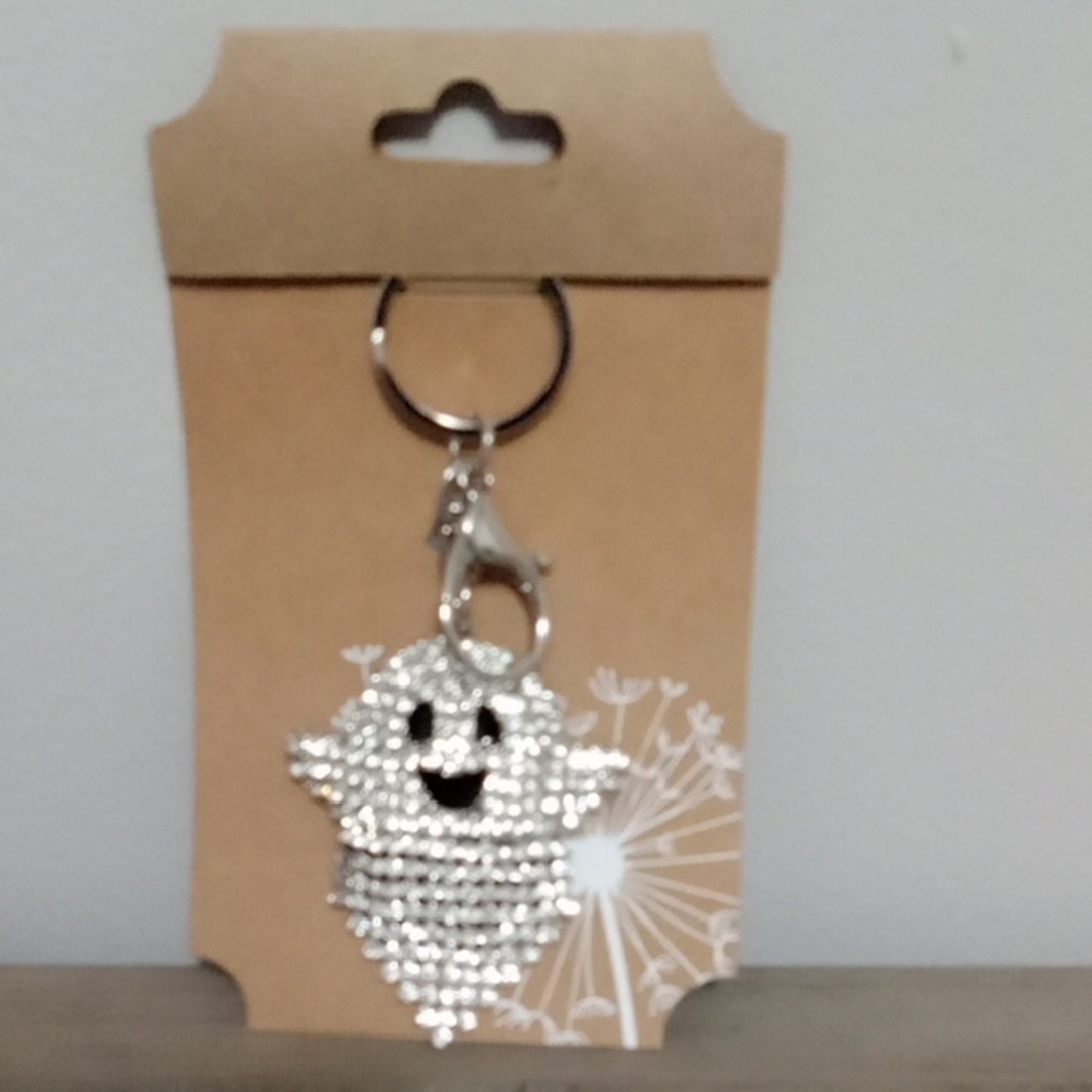 Halloween Ghost Handbag Charm 👻👻👻👻👻